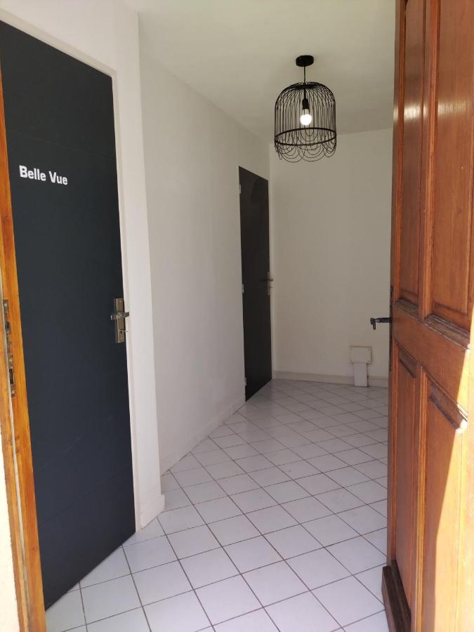 Apartamento Belle Vue *