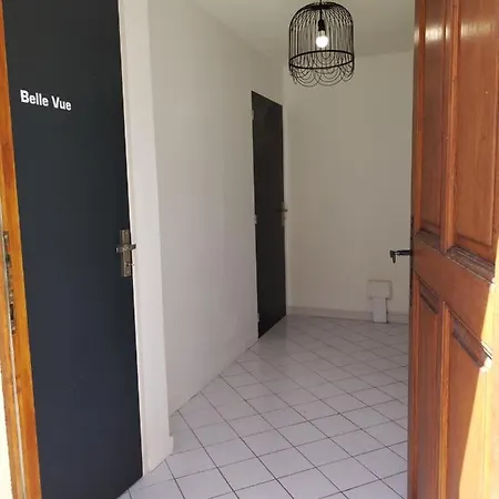 Appartement Belle Vue à Millau Extérieur photo