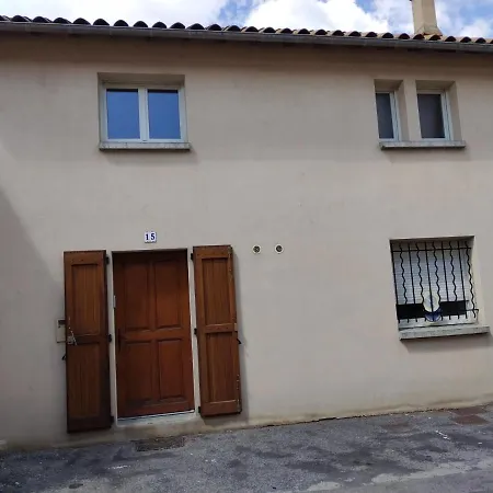 Appartement Belle Vue à Millau Extérieur photo