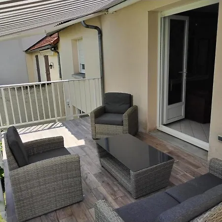 Appartement Belle Vue à Millau Extérieur photo