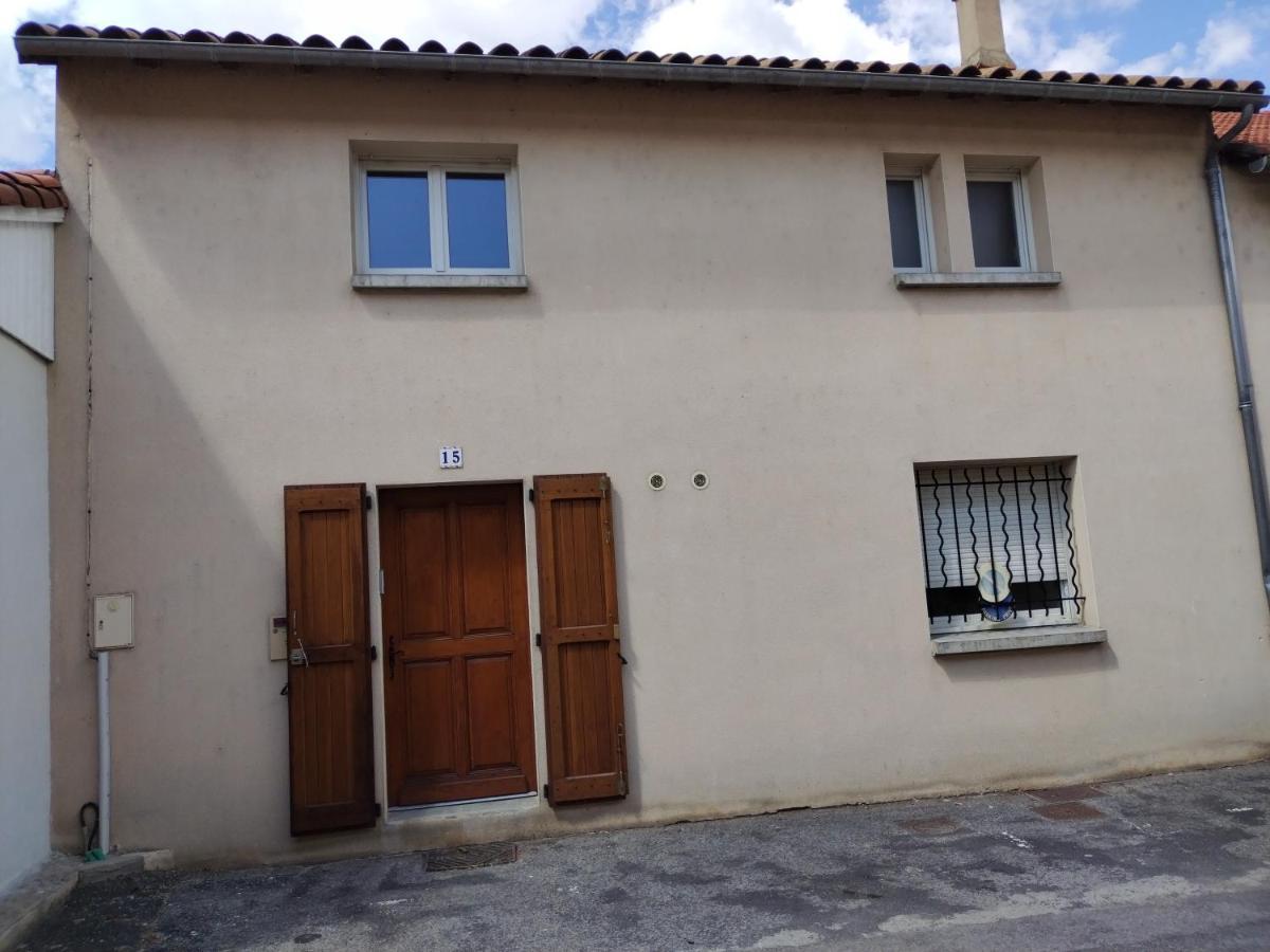 Appartement Belle Vue *