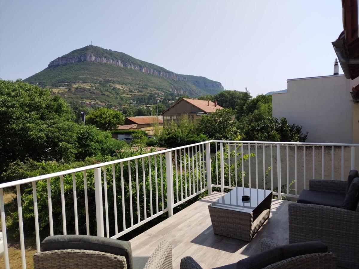 Belle Vue Millau