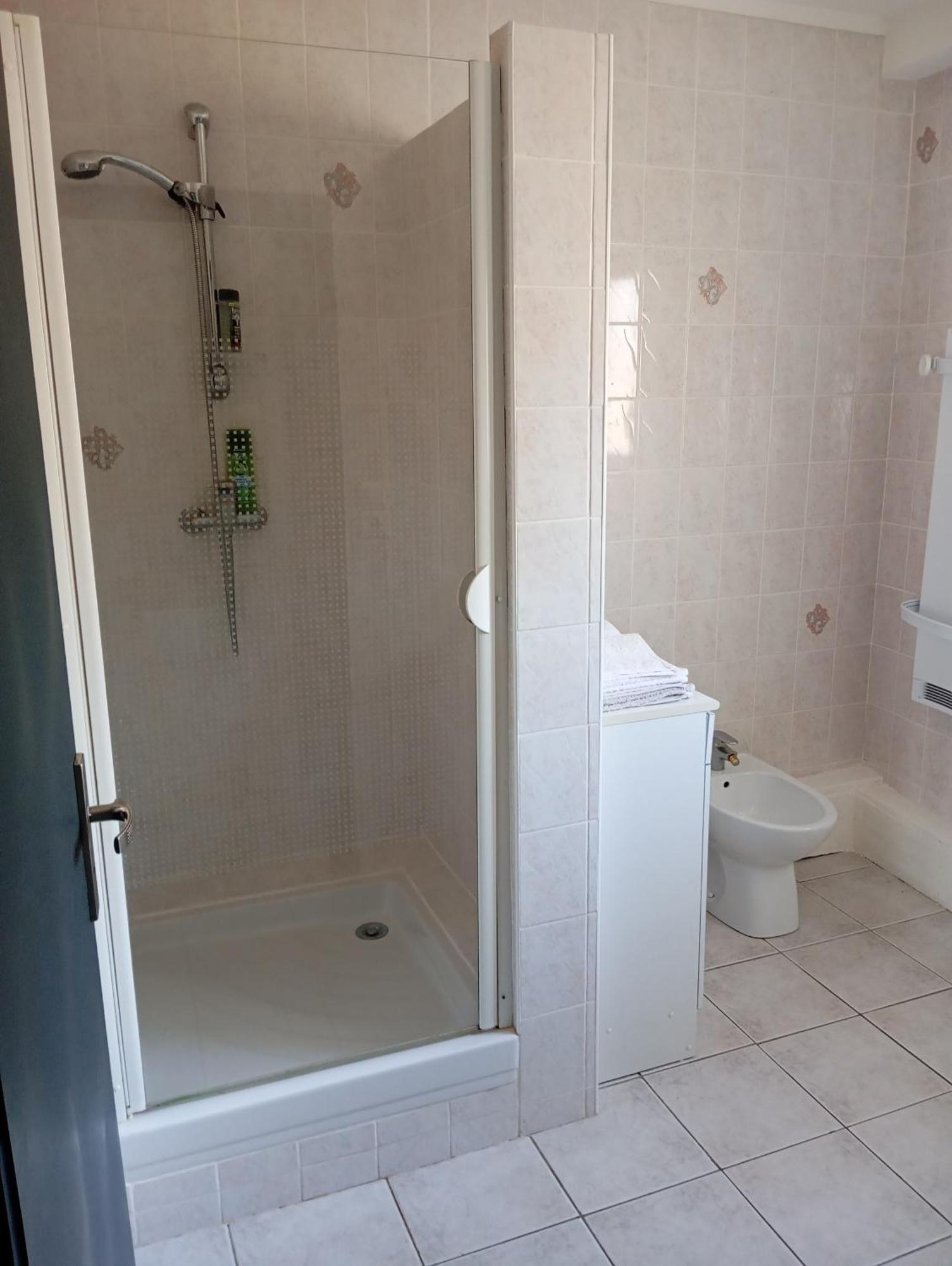 Apartment Belle Vue Millau